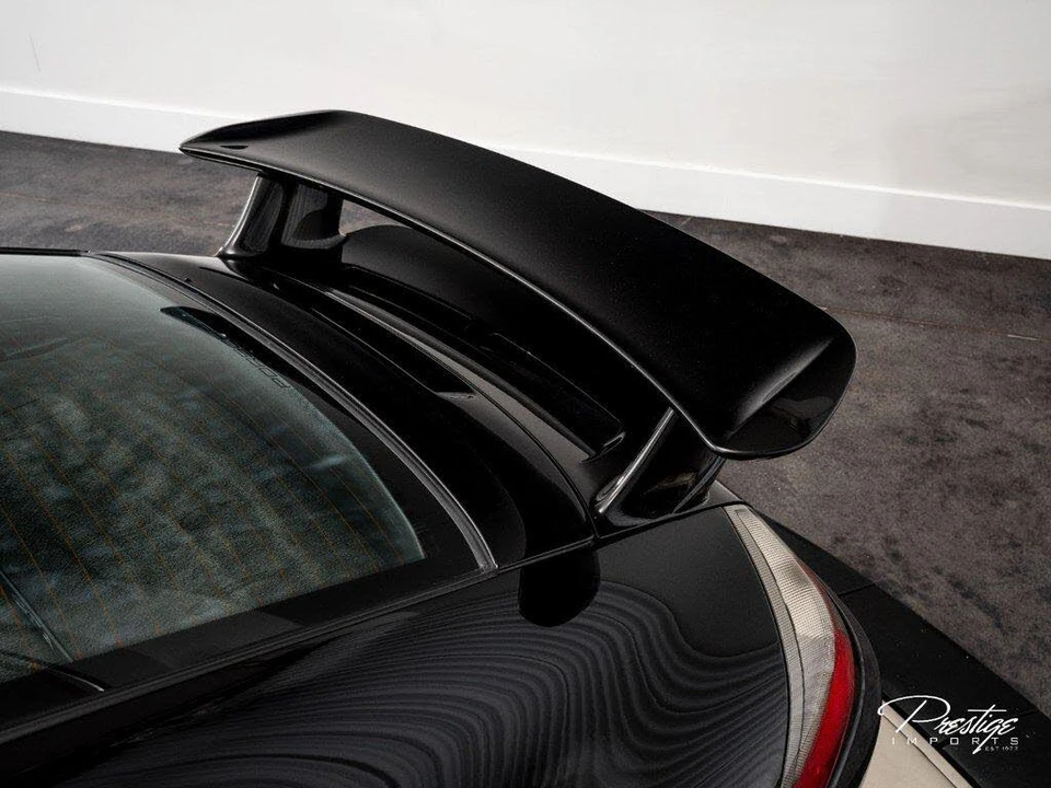 2004 Porsche 996 GT3 - Image 14 of 31