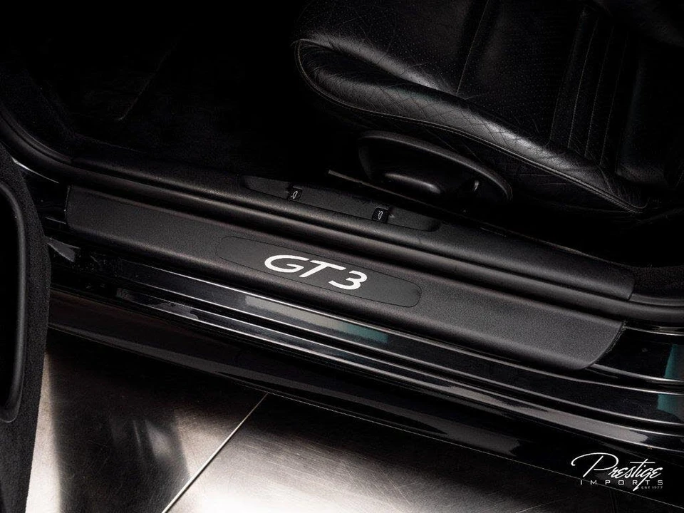 2004 Porsche 996 GT3 - Image 22 of 31