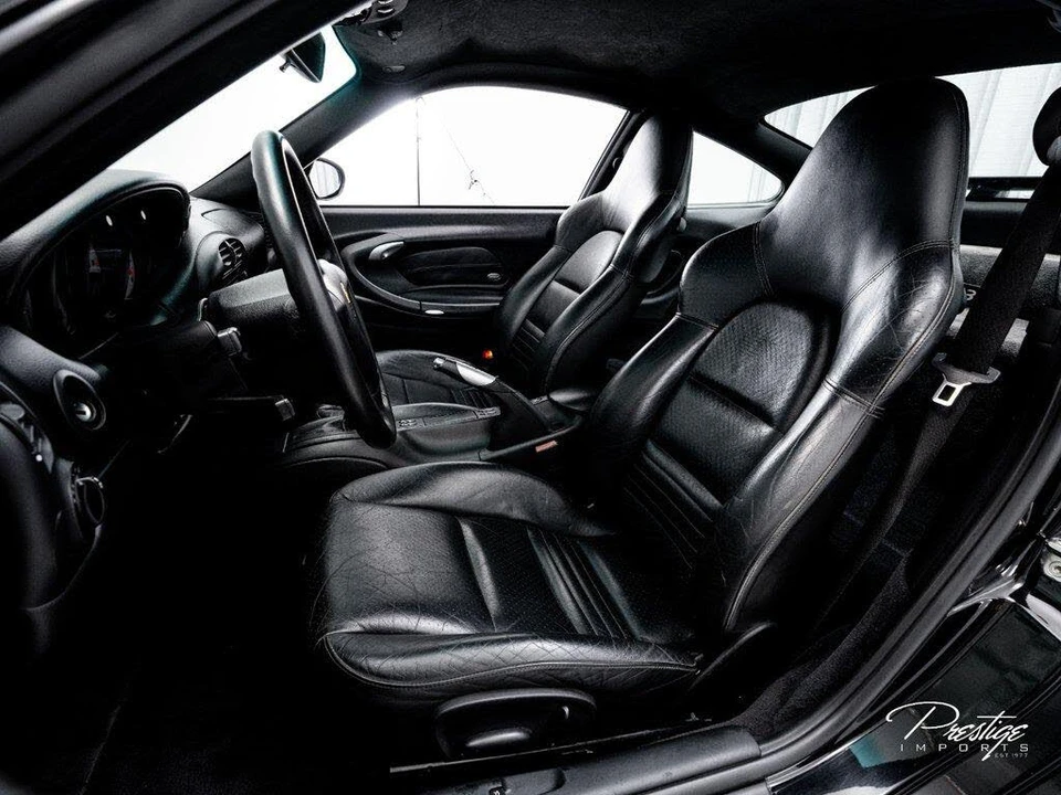 2004 Porsche 996 GT3 - Image 23 of 31