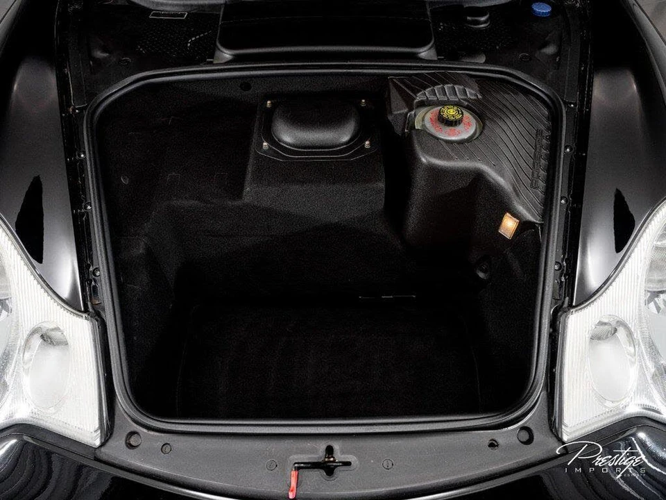 2004 Porsche 996 GT3 - Image 4 of 31