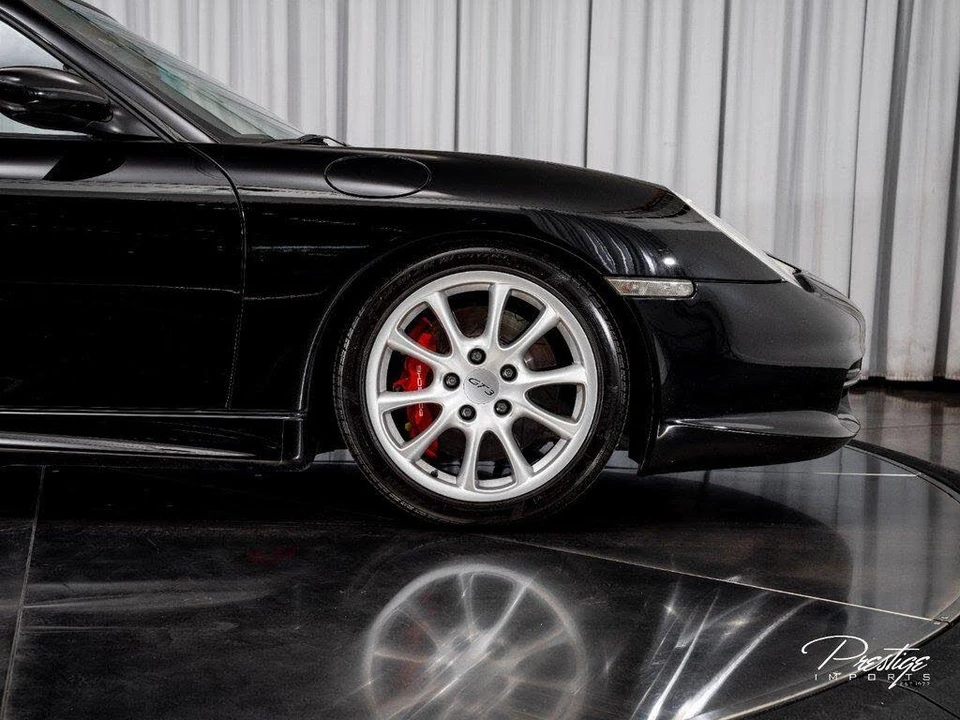 2004 Porsche 996 GT3 - Image 18 of 31