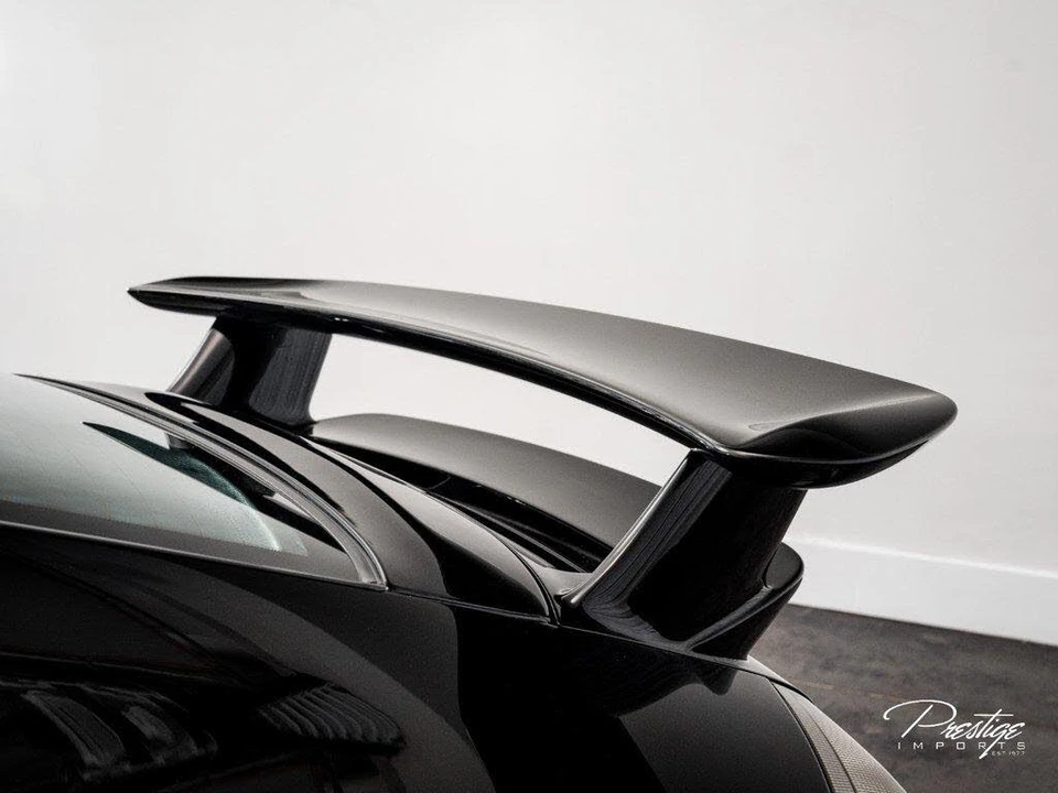 2004 Porsche 996 GT3 - Image 13 of 31