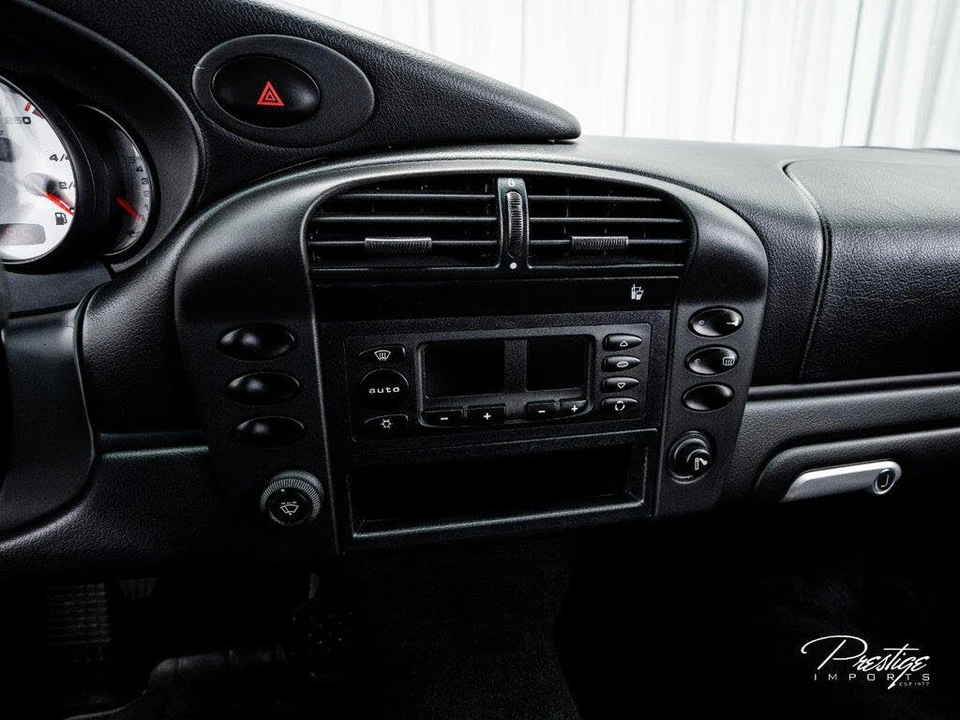 2004 Porsche 996 GT3 - Image 29 of 31