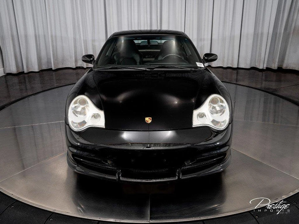 2004 Porsche 996 GT3 - Image 3 of 31