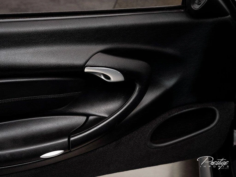 2004 Porsche 996 GT3 - Image 21 of 31