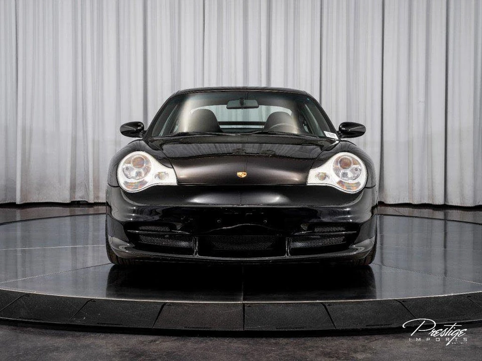 2004 Porsche 996 GT3 - Image 2 of 31