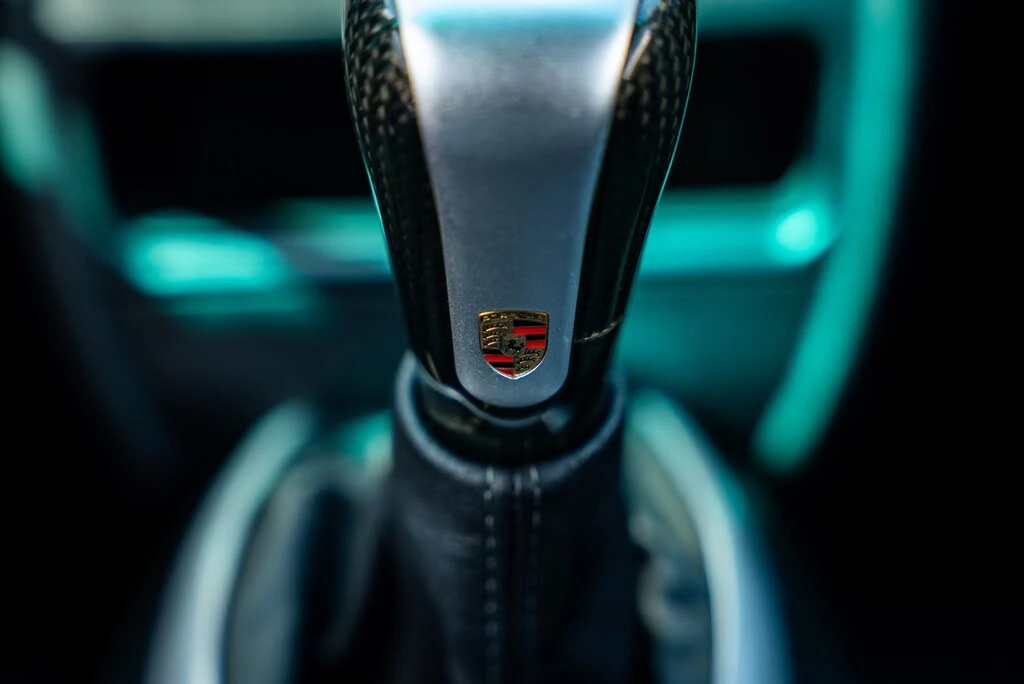 2004 Porsche 996 GT3 - Image 7 of 30