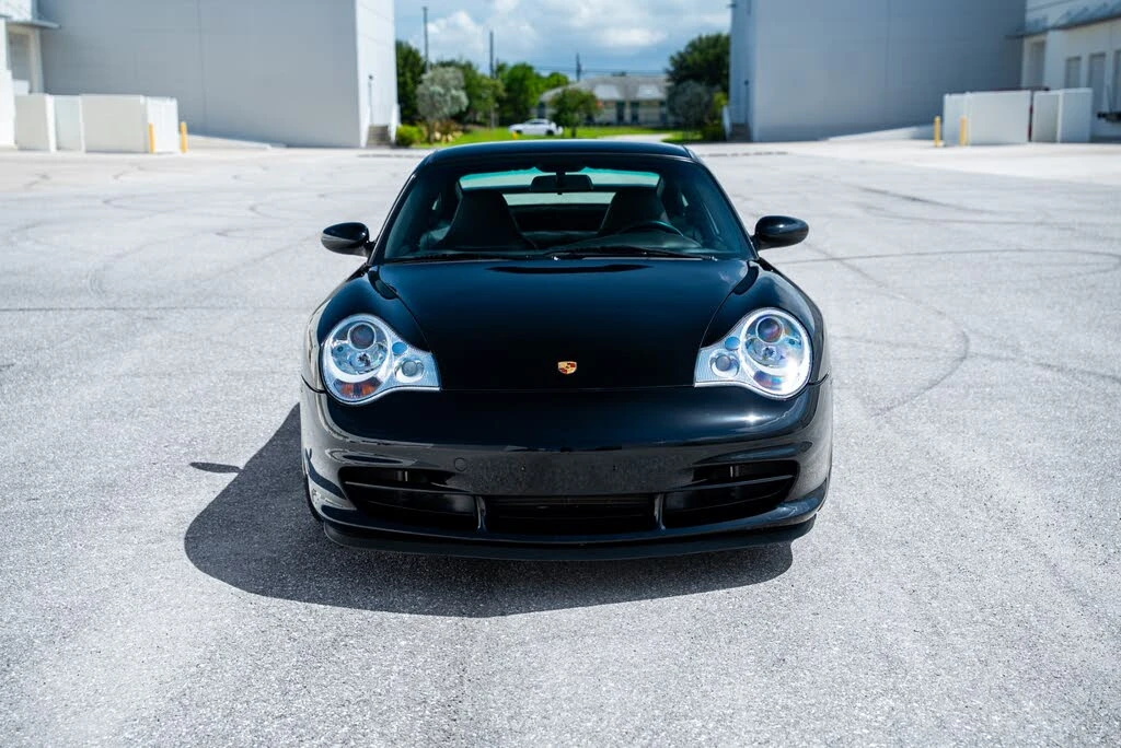 2004 Porsche 996 GT3 - Image 11 of 30