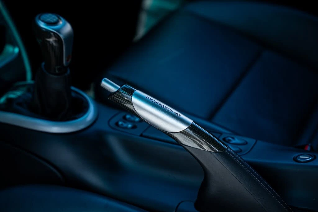 2004 Porsche 996 GT3 - Image 8 of 30