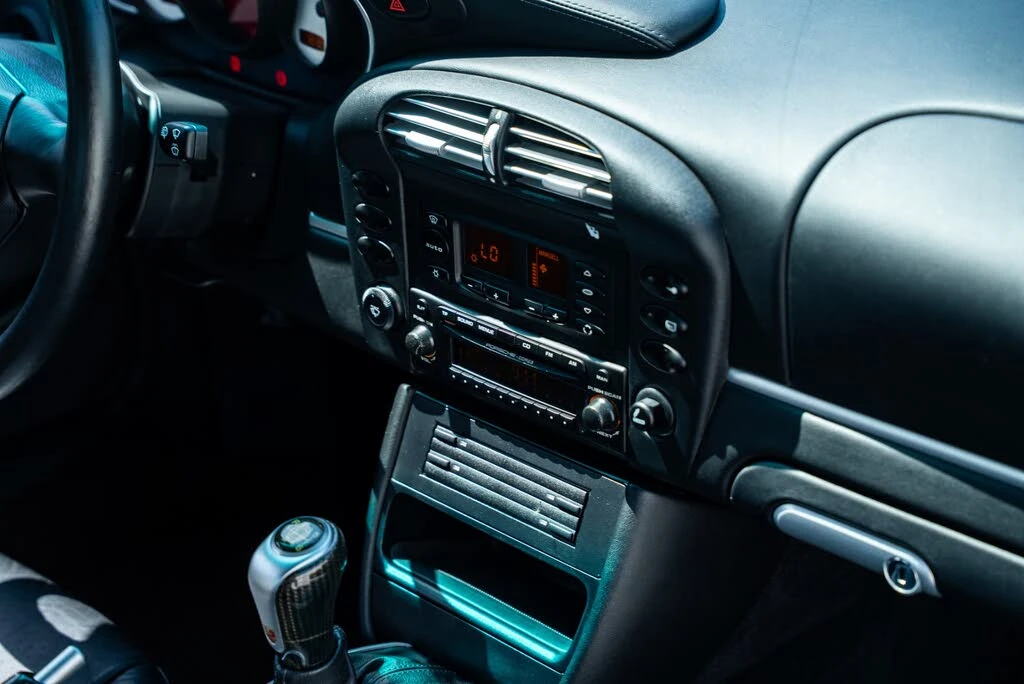 2004 Porsche 996 GT3 - Image 22 of 30