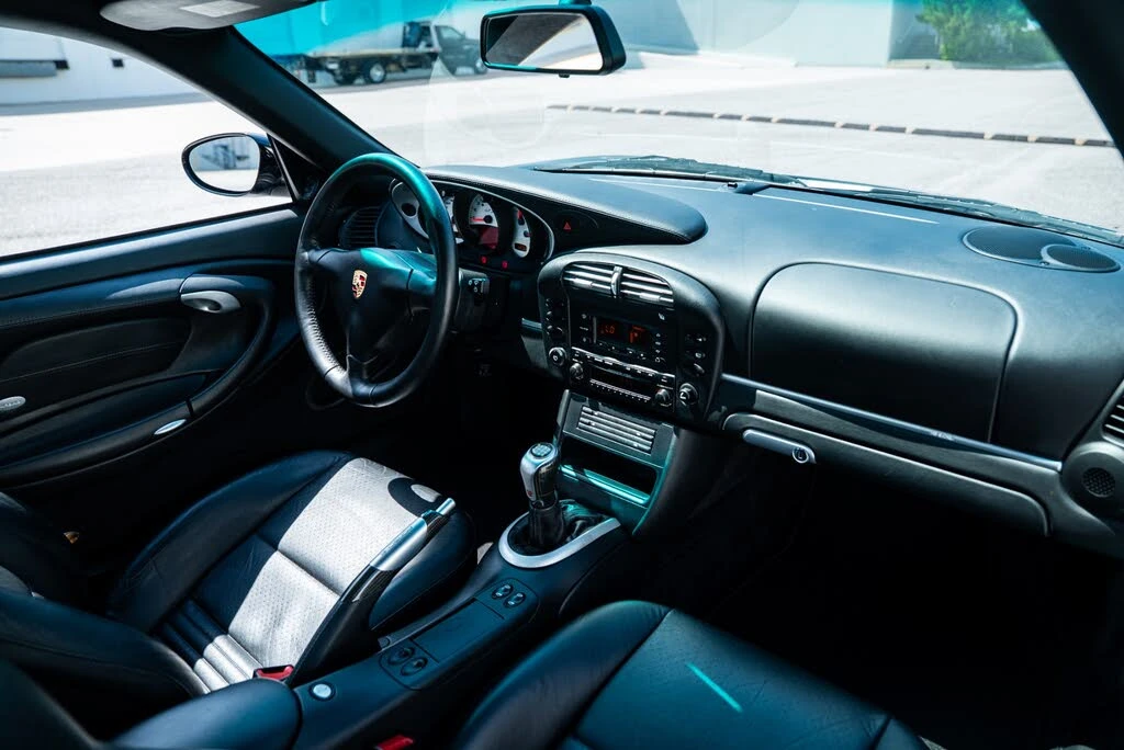 2004 Porsche 996 GT3 - Image 15 of 30