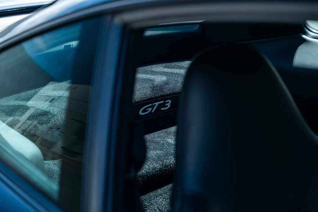 2004 Porsche 996 GT3 - Image 19 of 30