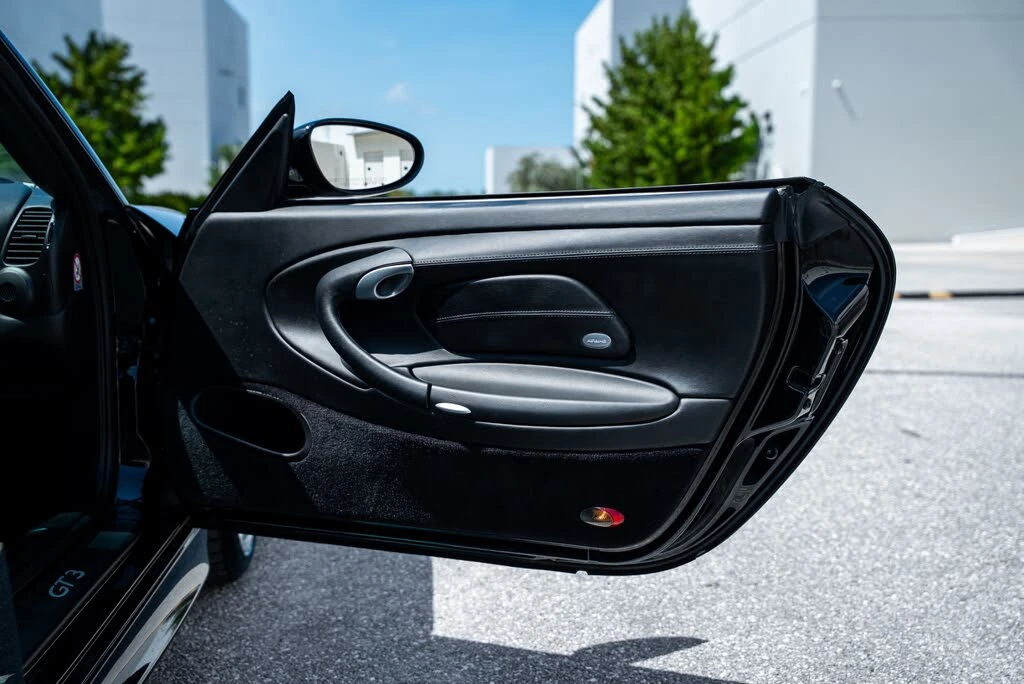 2004 Porsche 996 GT3 - Image 21 of 30