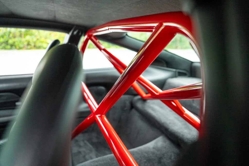 2004 Porsche 996 GT3 - Image 17 of 26