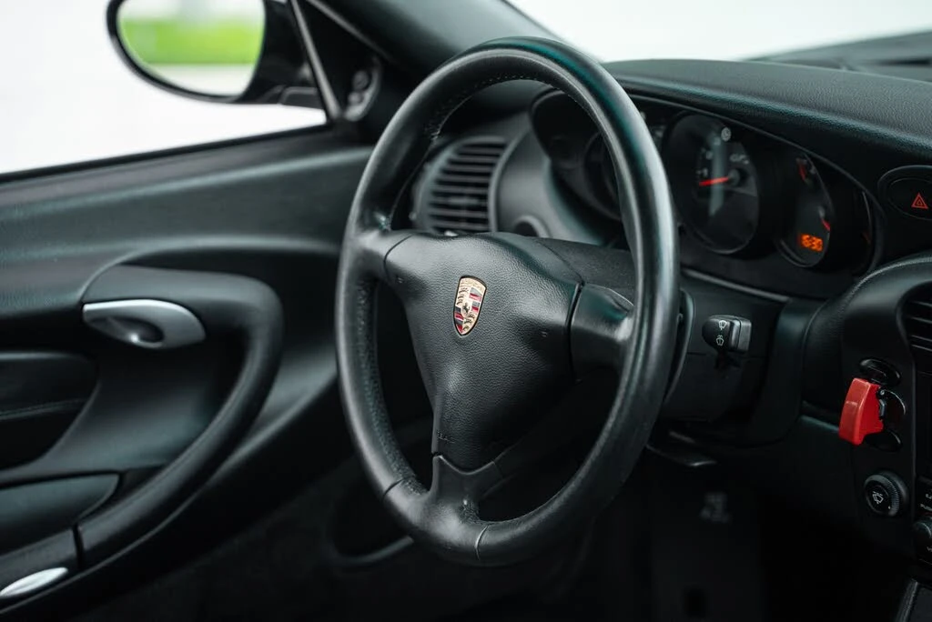 2004 Porsche 996 GT3 - Image 21 of 26