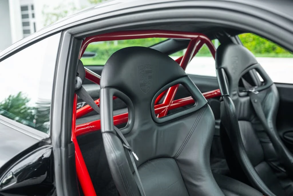 2004 Porsche 996 GT3 - Image 20 of 26