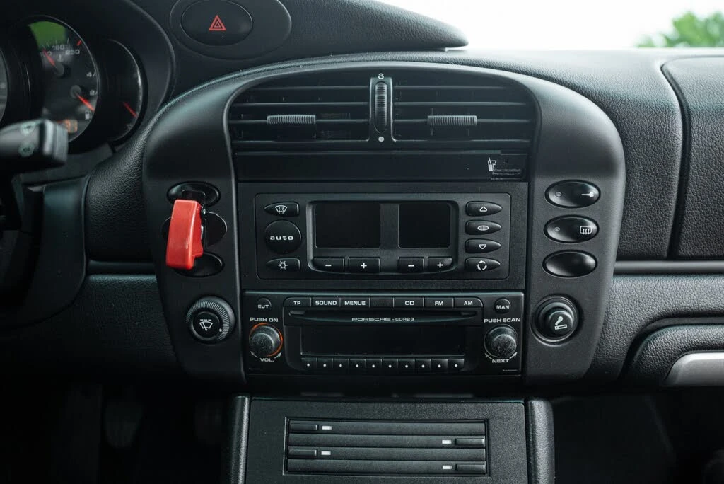 2004 Porsche 996 GT3 - Image 22 of 26