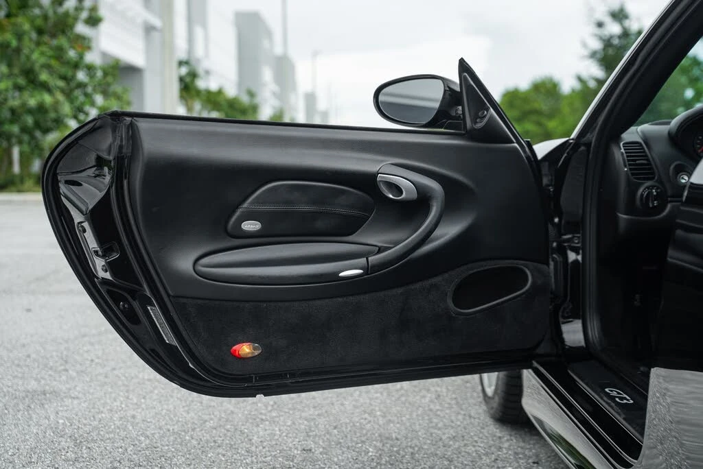 2004 Porsche 996 GT3 - Image 23 of 26