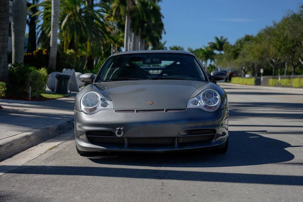 2004 Porsche 996 GT3 - Image 17 of 31