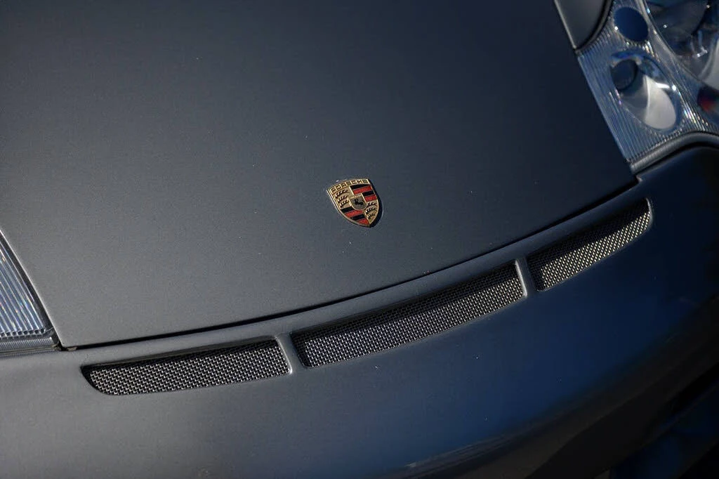 2004 Porsche 996 GT3 - Image 22 of 31