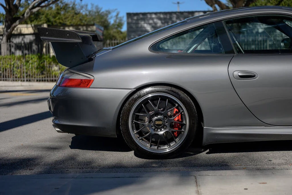 2004 Porsche 996 GT3 - Image 19 of 31
