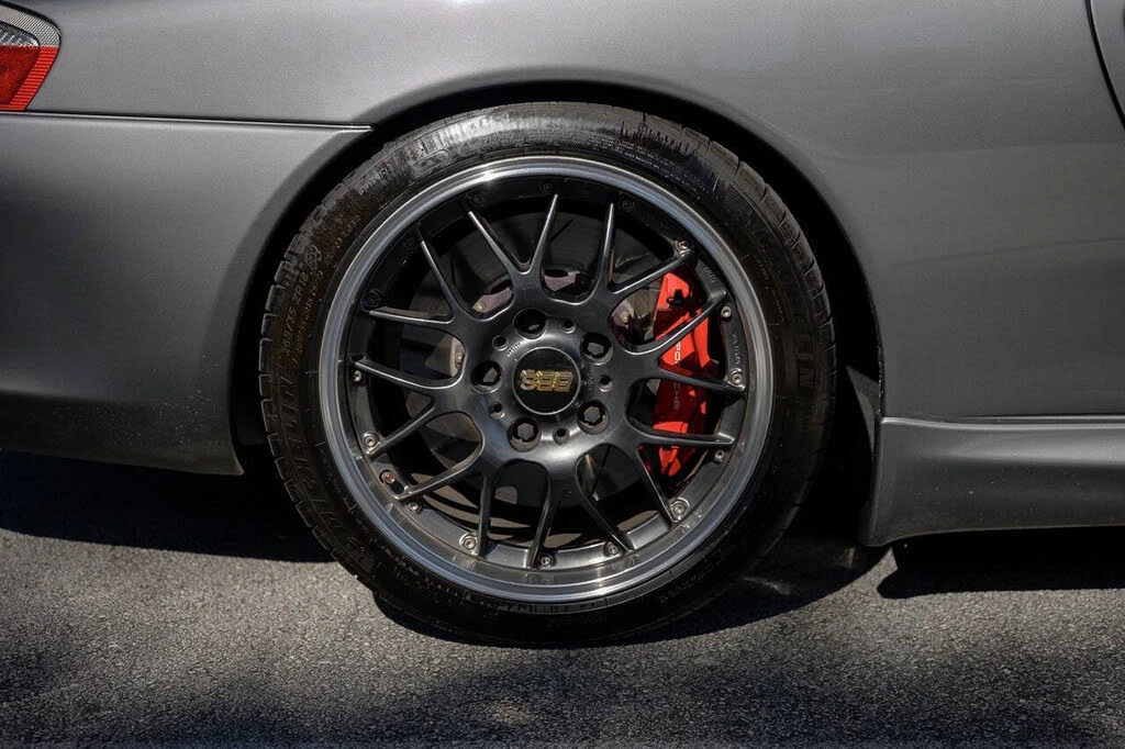 2004 Porsche 996 GT3 - Image 21 of 31