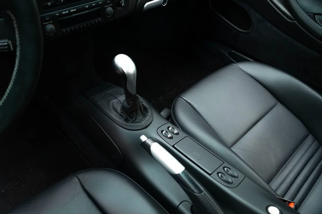 2004 Porsche 996 GT3 - Image 26 of 31