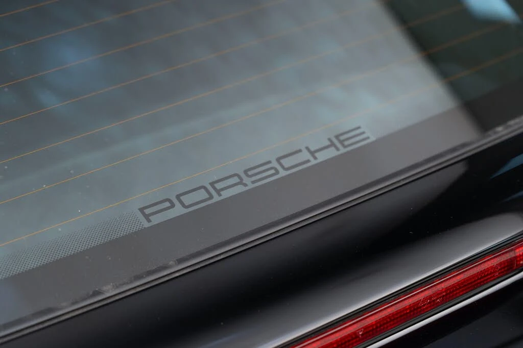 2004 Porsche 996 GT3 - Image 14 of 31