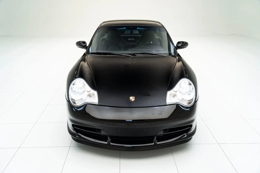 2004 Porsche 996 GT3 - Image 6 of 31