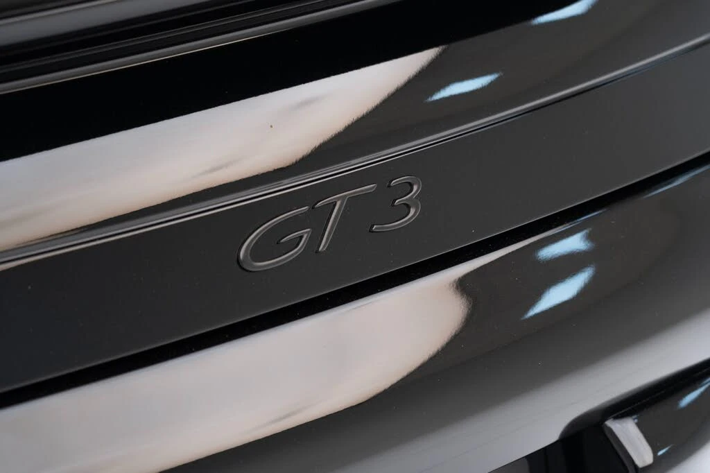 2004 Porsche 996 GT3 - Image 13 of 31