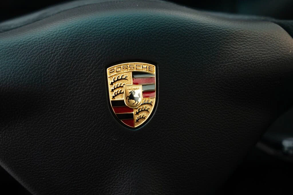 2004 Porsche 996 GT3 - Image 28 of 31