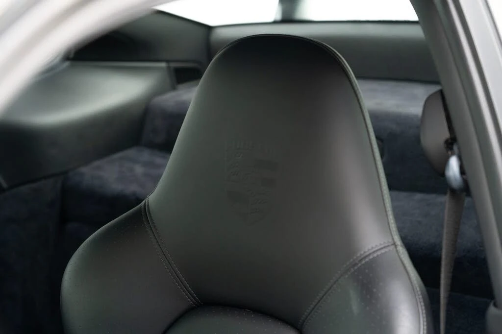 2004 Porsche 996 GT3 - Image 20 of 31