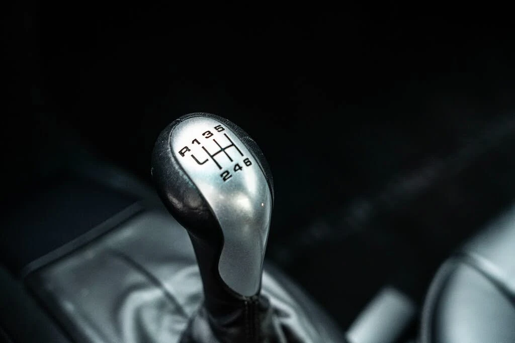 2004 Porsche 996 GT3 - Image 27 of 31