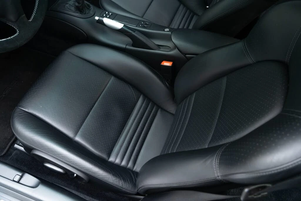 2004 Porsche 996 GT3 - Image 17 of 31