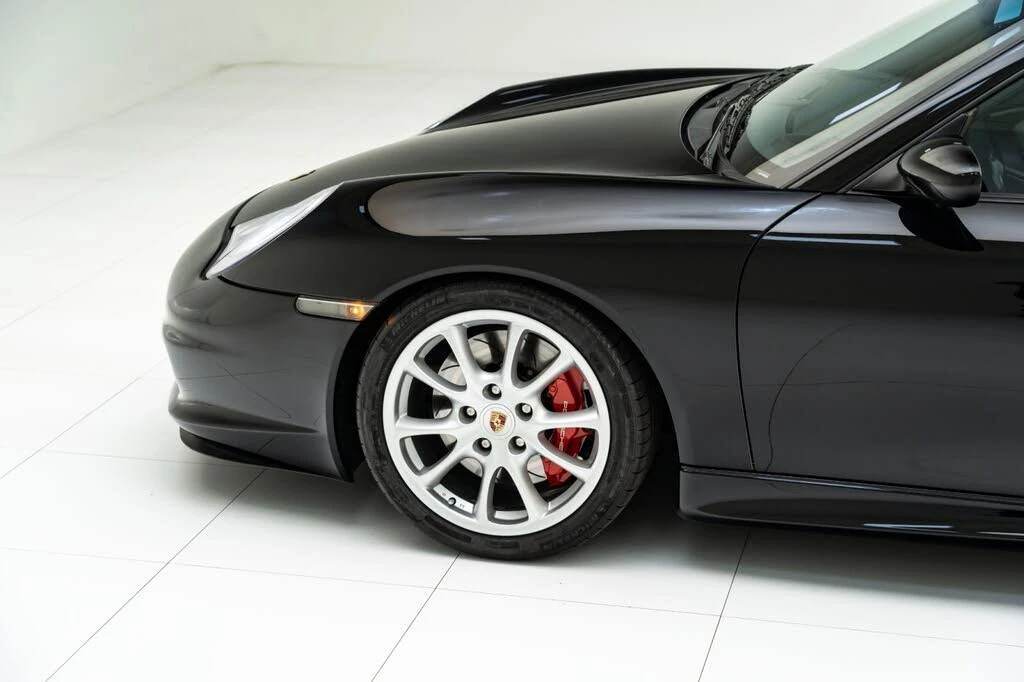 2004 Porsche 996 GT3 - Image 11 of 31