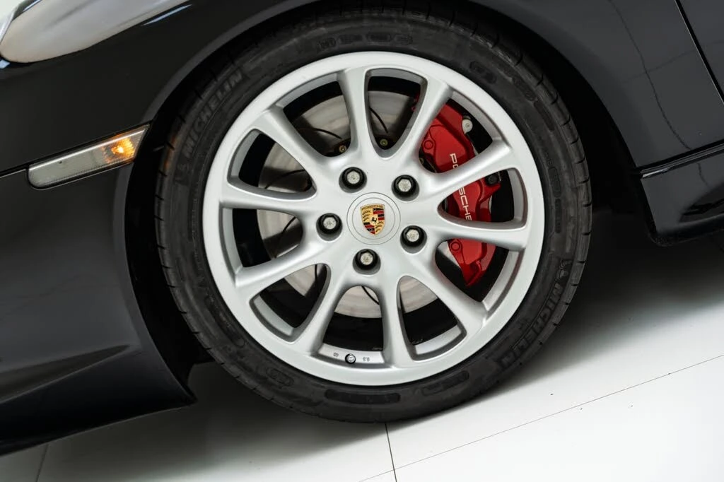 2004 Porsche 996 GT3 - Image 12 of 31