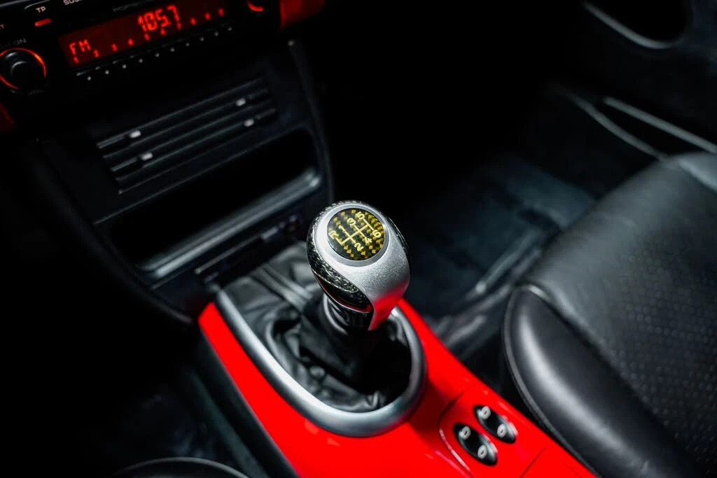 2004 Porsche 996 GT3 - Image 14 of 31