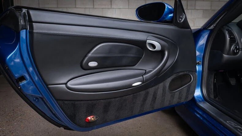 2004 Porsche 996 GT3 - Image 16 of 19
