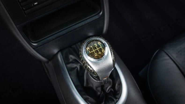2004 Porsche 996 GT3 - Image 14 of 19