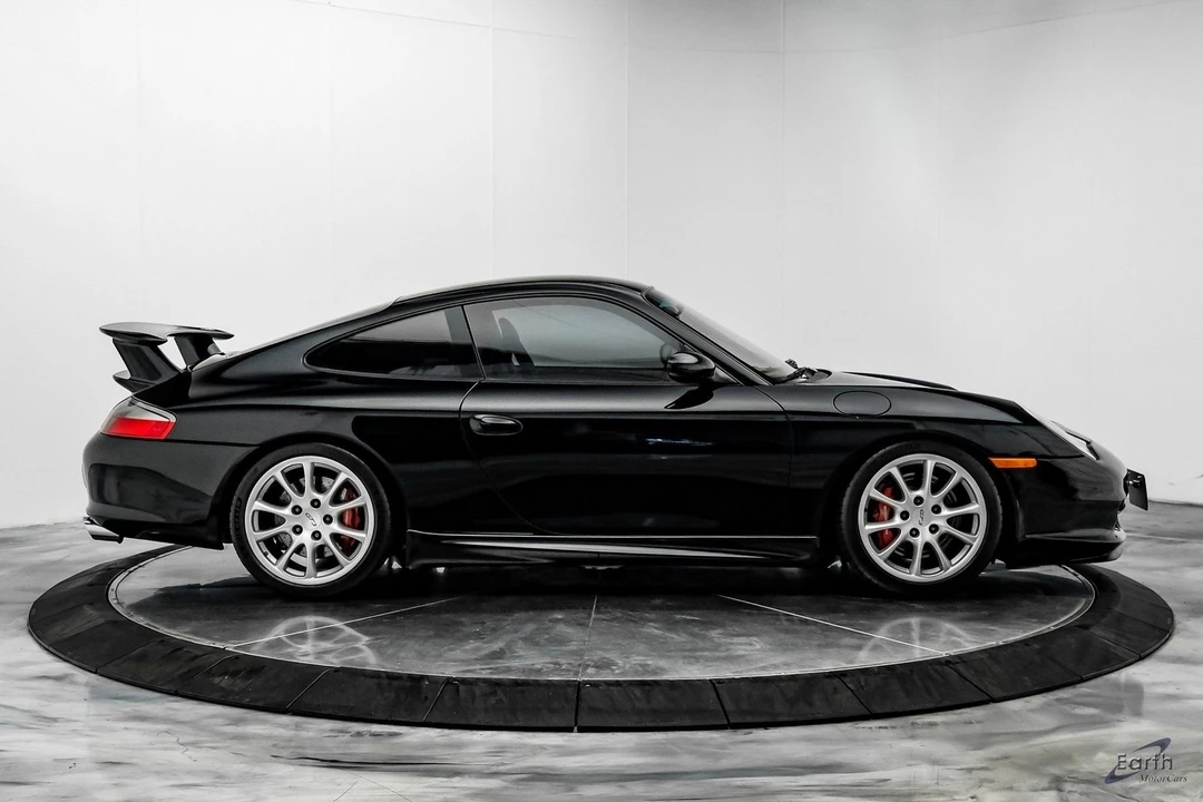 2004 Porsche 996 GT3 - Image 18 of 21