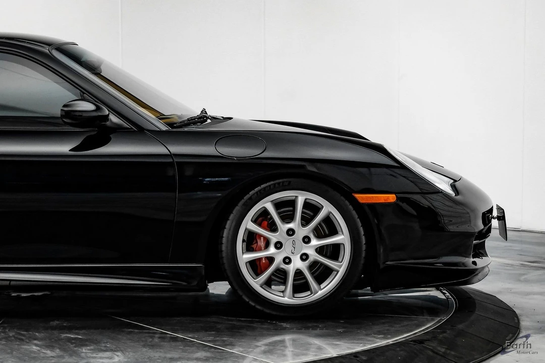 2004 Porsche 996 GT3 - Image 20 of 21