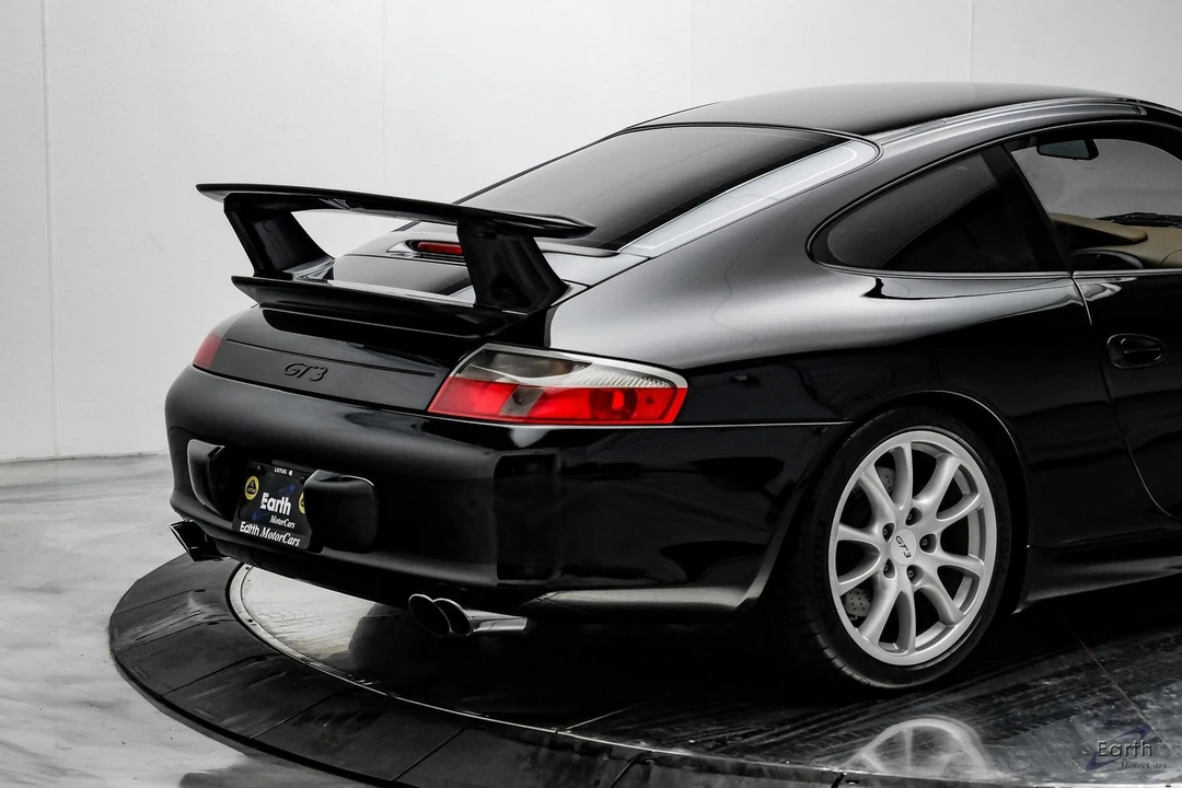 2004 Porsche 996 GT3 - Image 16 of 21