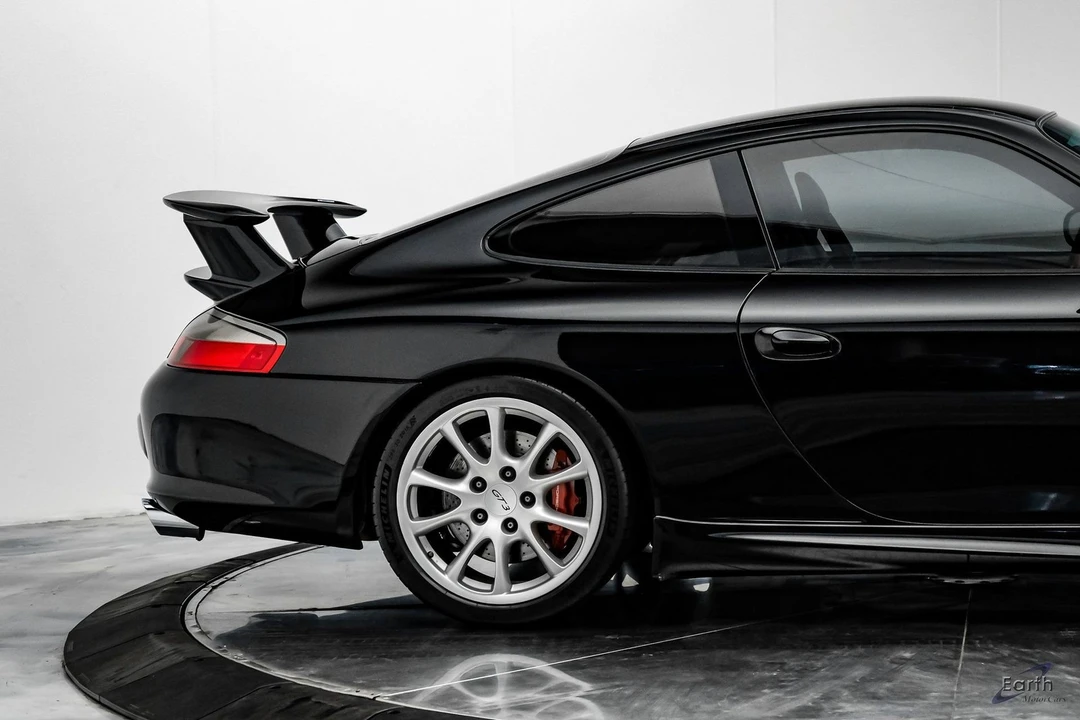 2004 Porsche 996 GT3 - Image 19 of 21