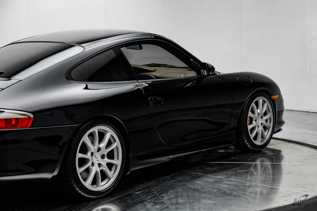2004 Porsche 996 GT3 - Image 17 of 21
