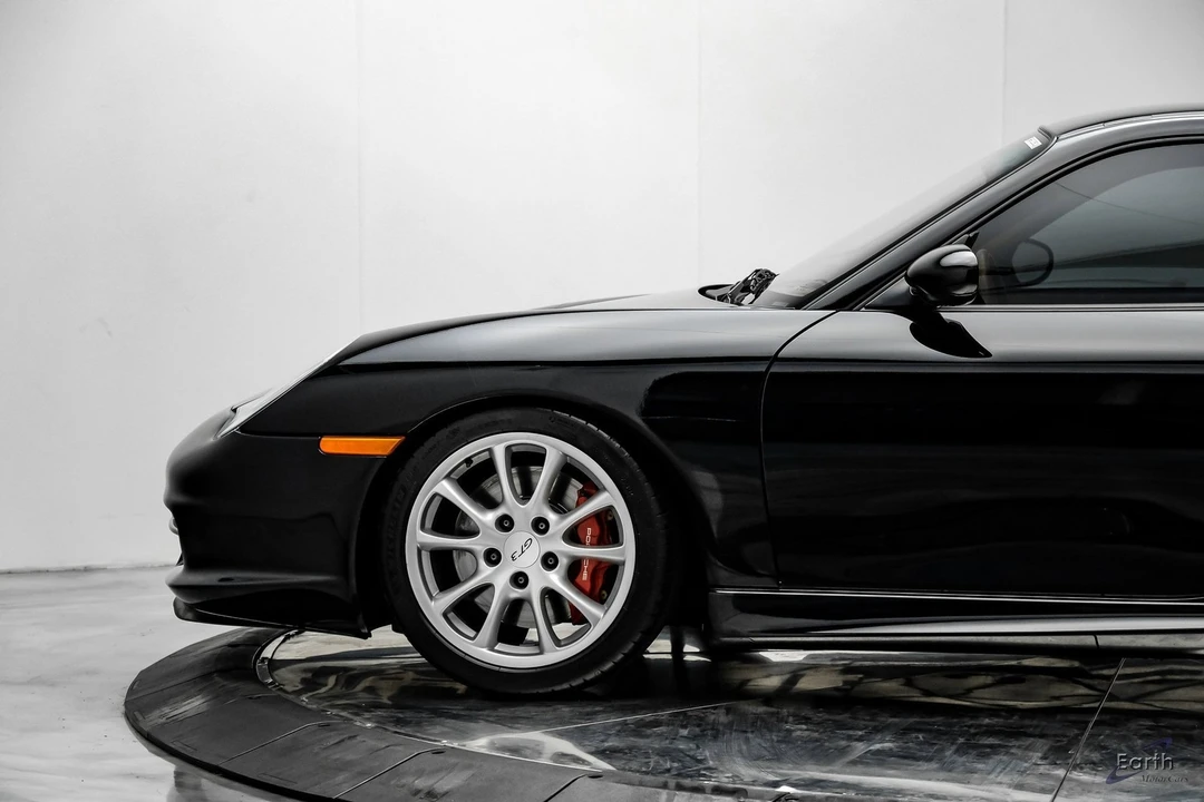 2004 Porsche 996 GT3 - Image 6 of 12