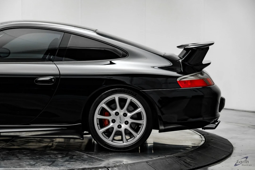 2004 Porsche 996 GT3 - Image 7 of 12