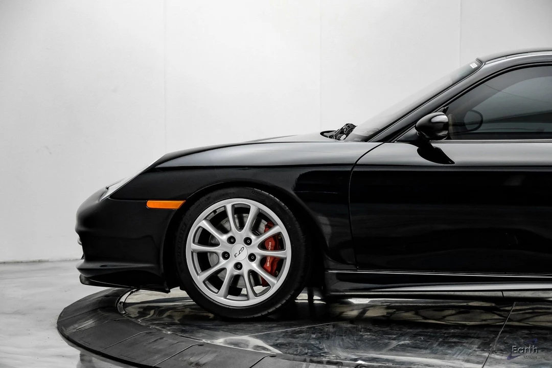 2004 Porsche 996 GT3 - Image 6 of 12