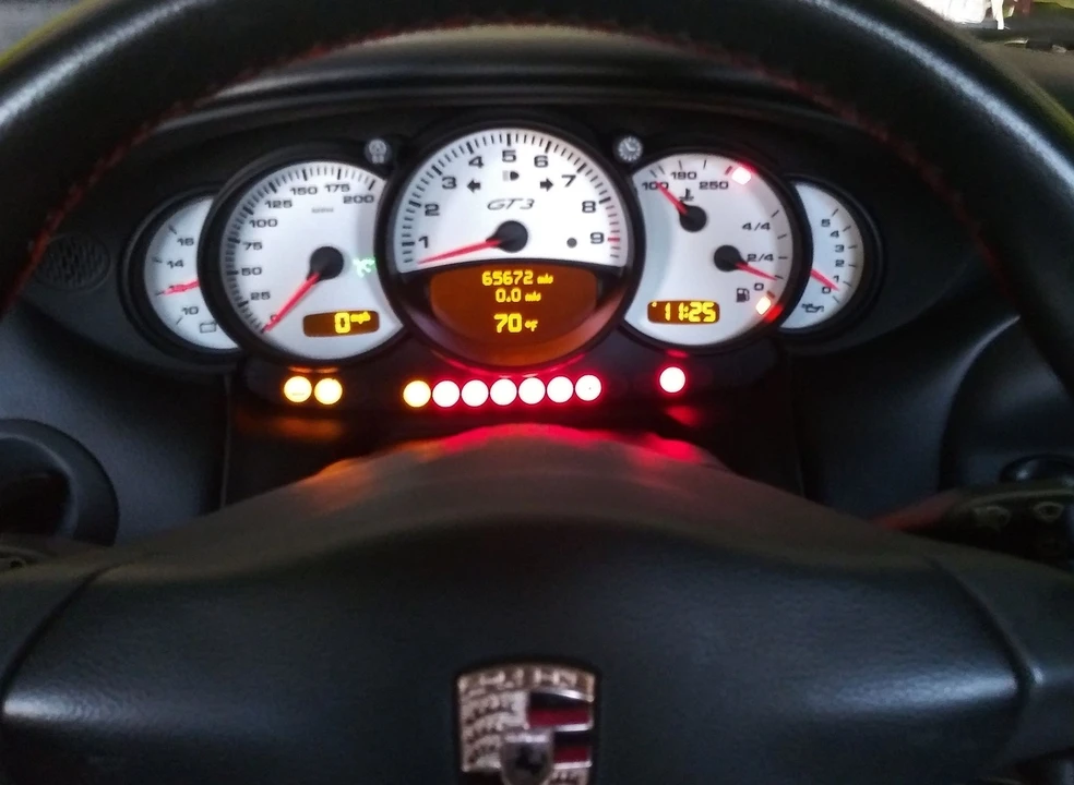 2004 Porsche 996 GT3 - Image 15 of 28