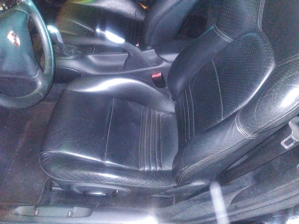 2004 Porsche 996 GT3 - Image 20 of 28