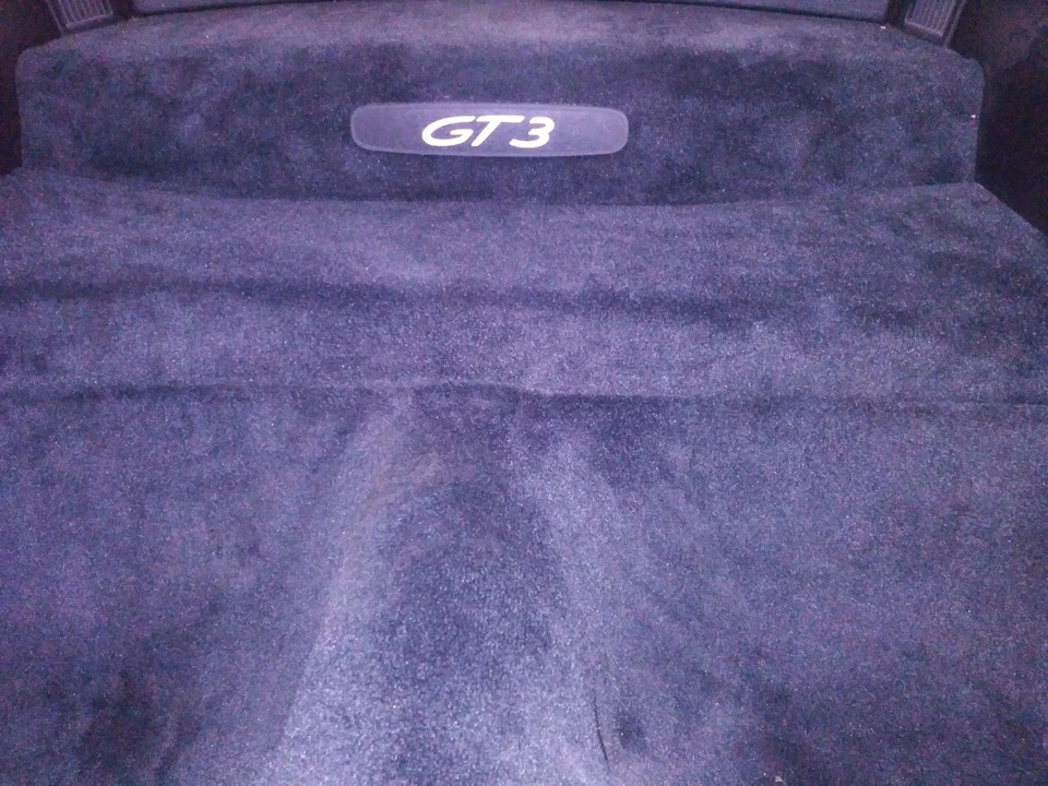 2004 Porsche 996 GT3 - Image 17 of 28